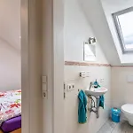 Appartement Leppert Schwanau