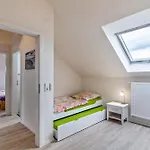 Appartement Leppert Schwanau
