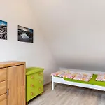 Leppert Appartement *