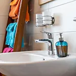 Appartement Leppert Schwanau
