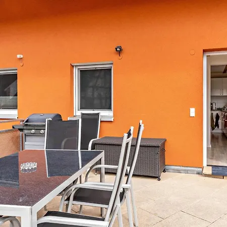 Apartment Leppert