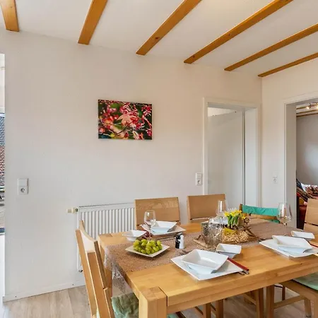 勒波特公寓 公寓 *