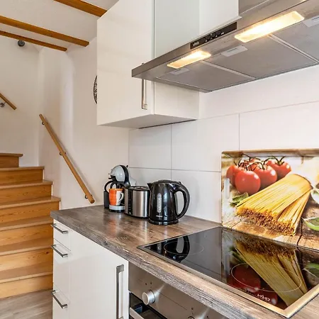 公寓 勒波特公寓