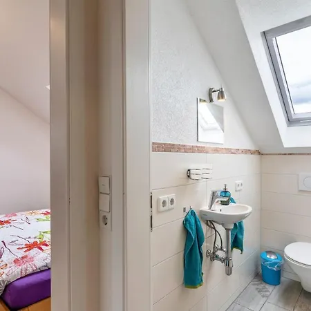 Apartment Leppert Schwanau