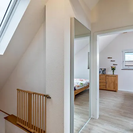 Leppert Apartment