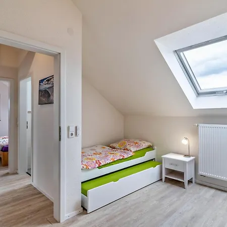 勒波特公寓 施瓦瑙