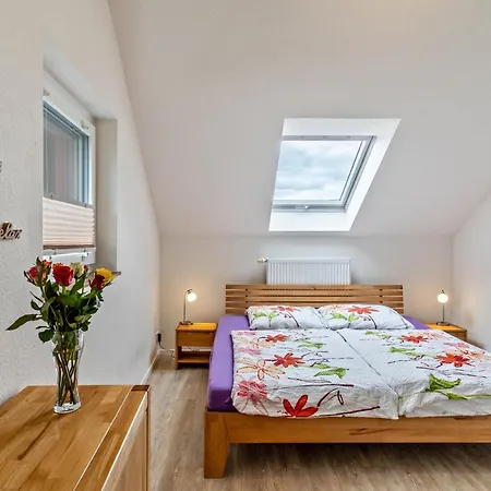 Apartment Leppert Schwanau