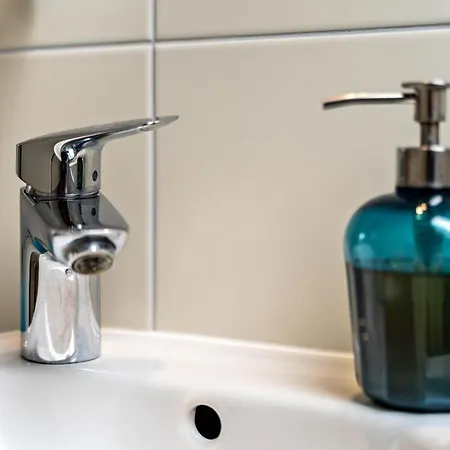 公寓 勒波特公寓 施瓦瑙