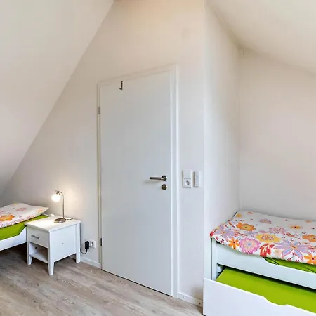 Apartment Leppert *