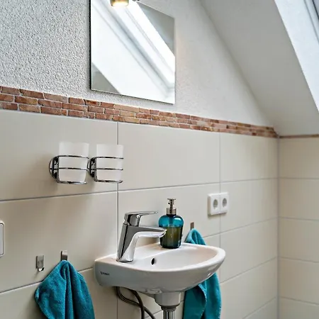 勒波特公寓 * 施瓦瑙