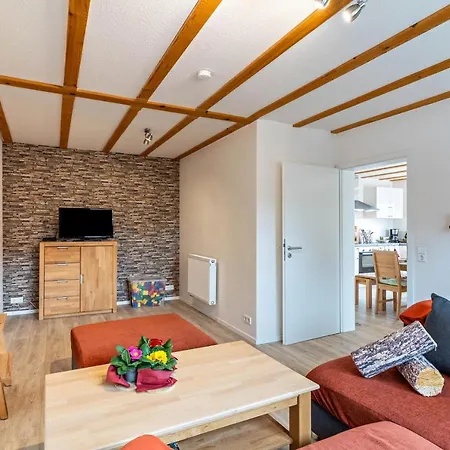 Apartment Leppert Schwanau