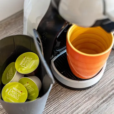 Apartment Leppert Schwanau