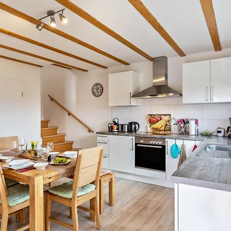 Appartement Leppert
