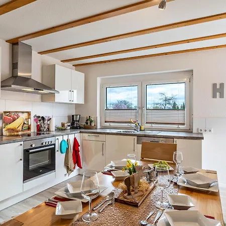 Leppert Appartement