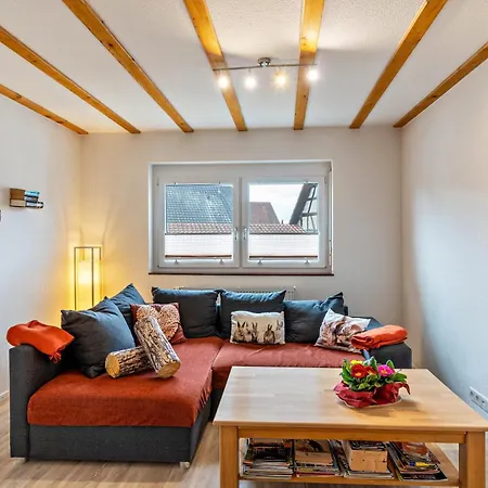 Leppert Appartement Schwanau