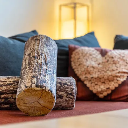 Leppert Appartement *