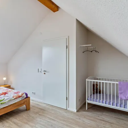 Leppert Apartment *