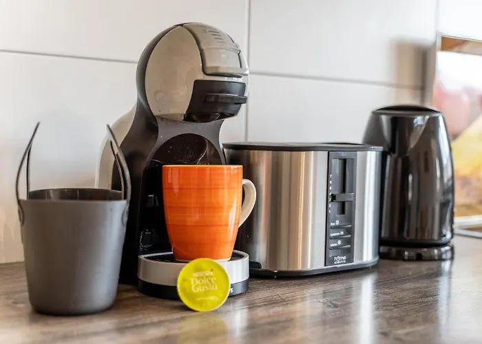 Leppert 아파트 슈바나우