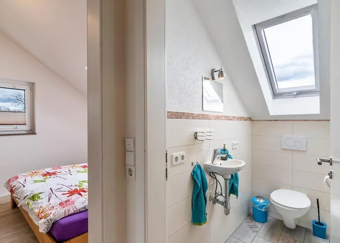 아파트 Leppert 슈바나우