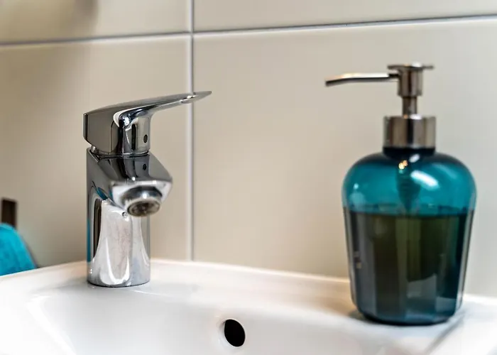 아파트 Leppert 슈바나우