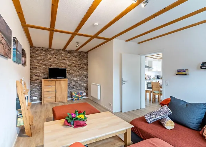 아파트 Leppert 슈바나우