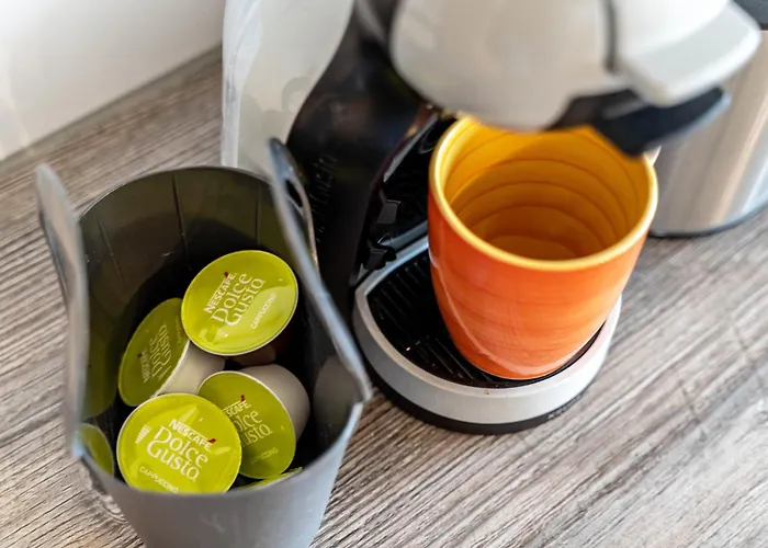 아파트 Leppert 슈바나우